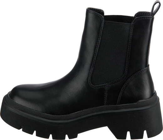 Call It Spring Women's Allena Ankle Boots Black 9
