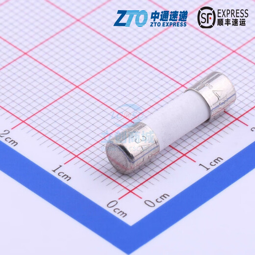 Customized disposable fuse 5HF-063H tube 5.2x20mm HOLLY (Holly)