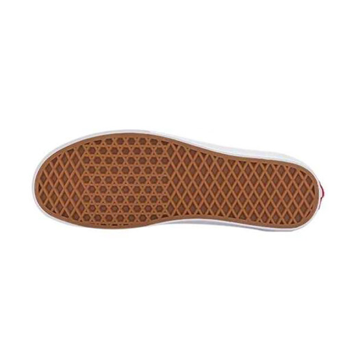 Vans Chaussures masculines et femmes Style 36 Classic Low Top Sports Chaussures décontractées Chaussures Skateboard Canvas Chaussures 34.5