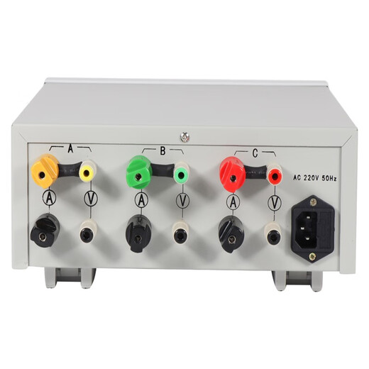 XMSJ customized PZ9930 three-phase electrical parameter measuring instrument power meter intelligent high-precision power tester 40A80A PZ9930/40A