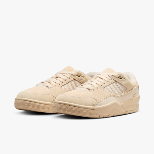 Nikeyykids Girls Flight Court Sports y zapatos casuales FZ9854-200 38