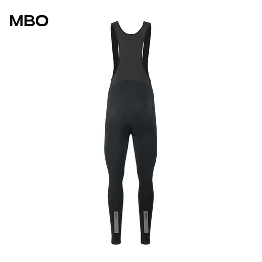 MBO cut-off men and women all-weather riding pants men's style Liancheng-Black M