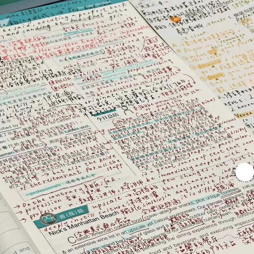 【小红书同款 官方正版】有道精品书正版包邮 全民英语背诵营初级中级高级 杨亮英文单词听力专项训练词汇语法无痛学英语全面提升 四六级英语考试考研托福雅思 初级