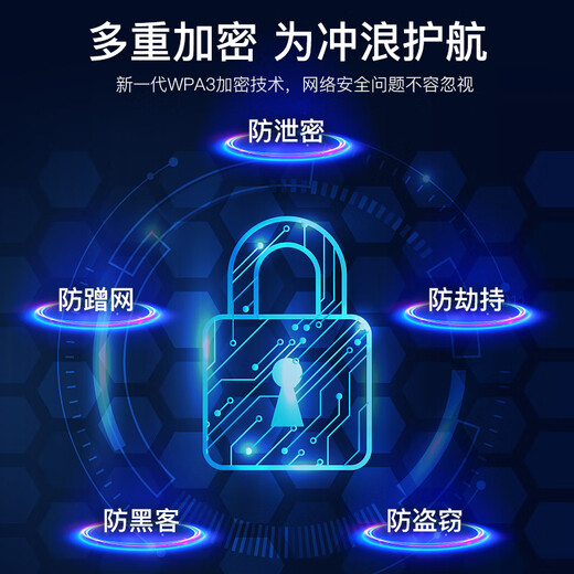 Yilian tri-band AX3000 wireless network card WiFi6 desktop notebook wireless wifi receiver win10/11 Gigabit high-speed usb3.0 receiver EP-AX1672