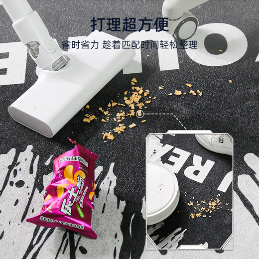 电竞房地毯客厅免洗可擦男生卧室书房电脑椅家用地垫隔音防滑耐脏 锐潮-15689 240cm*300cm
