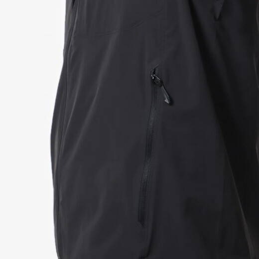 Archaeopteryx (Arc'teryx) 24 Arc'teryx Gamma Caso ligero de carcasa suave de los hombres X9196 Stone Blue Stone Wash with Hat x9196 m