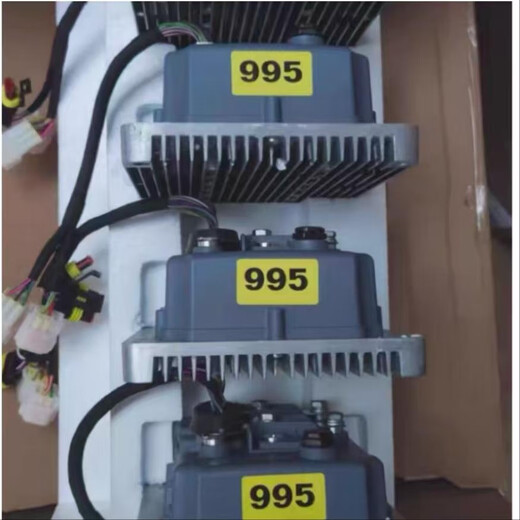 丽田MC3624/3625英博尔控制器汉唐雷丁D50宝路达雷军瑞驰电动四轮汽车 EAO590  72v3527