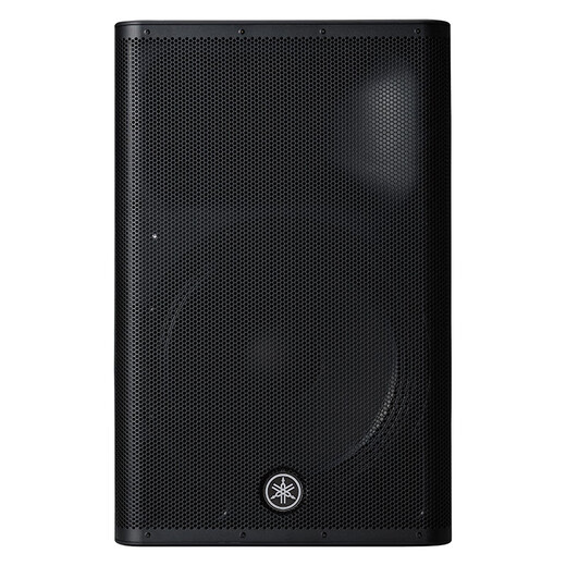YAMAHA DXR12MKII DXR8 DXR15 DXR10 stage performance high-power active speaker DXR15MKII