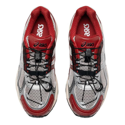 
asics [大大大] GEL-KAHANA TR V4 running shoes for men and women 1203A716-021 37