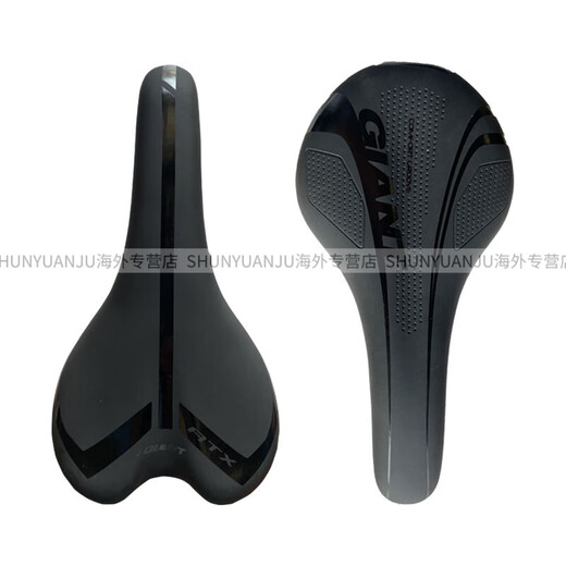 Bike de montaña gigante (gigante) ATX660/720/610/830 Sillín de cojín Accesorios originales 30.9 Tipo de clip de asiento Pole de asiento