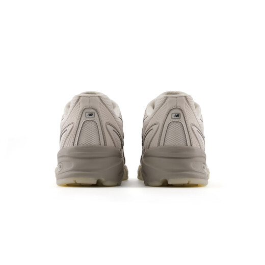 NEW BALANCE NB官方【蛇年新年限定】25新款老爹鞋男鞋女鞋复古休闲鞋740系列 米色 U740LN1 36 (脚长22cm)