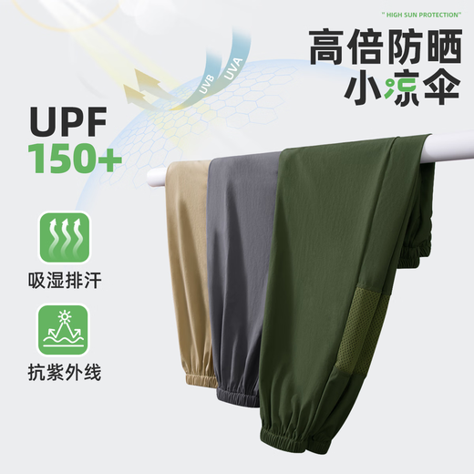 Tang Shi pour enfants Vêtements Pantalons de garçons Mesh Pantalon à séchage
