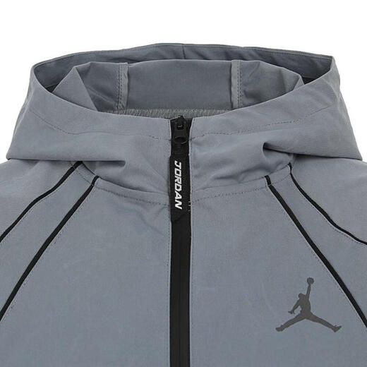 Nike nike [大发发] Женщины как W J Wvn JKT куртка HV4873-065 M