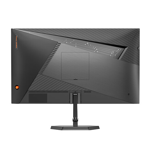 SANC Shengse 23.8-inch 2K native 180Hz FastIPS display 10bit hardware low blue light night light headphone hanger computer e-sports screen G52E Max