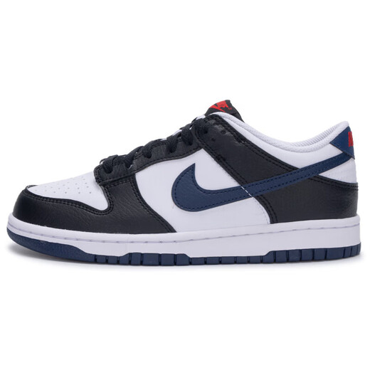 Nike (Nike) Frauen lässige Schuhe 25 Herbst neue Sportschuhe Dunk Low Top Polishing Leichte bequeme trendige vielseitige Schuhe HJ9202-001 36