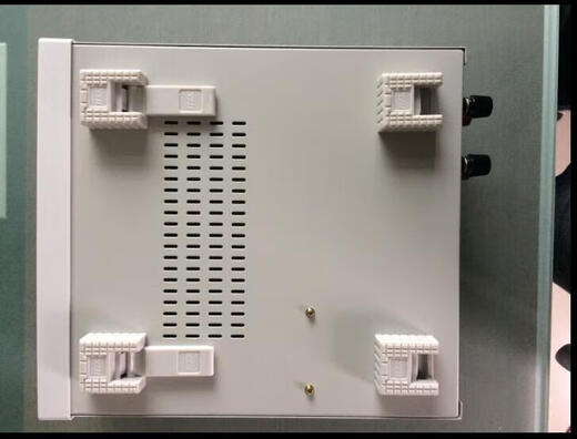 Huilide Custom 800PZ9902 Alarm AC- und DC -Parametermessungsinstrument AC- und DC -Leistungsmesser Power Tester PZ9800 (20A) Grundmodell