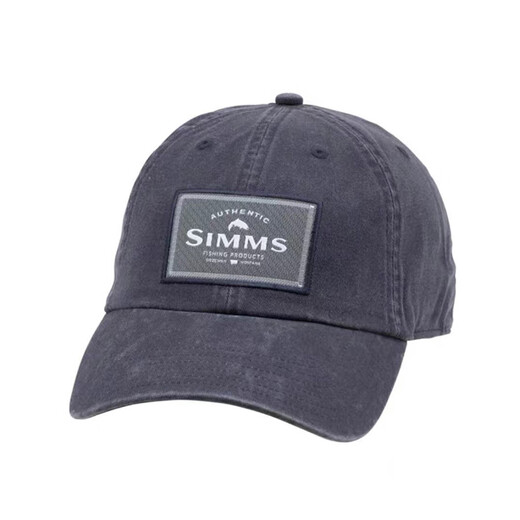 Simms Luye Pêche Chapeau de mer Bass de mer Fluée Chapeau de poisson Trout Hat de terrain Hat de terrain chauffeur
