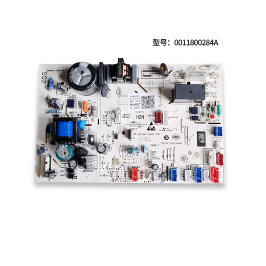 
Suitable for Haier air conditioner cabinet internal motherboard 691 832 564 461 396 284 models Disassembled board 691AB/AK/T/D/J/AC/A