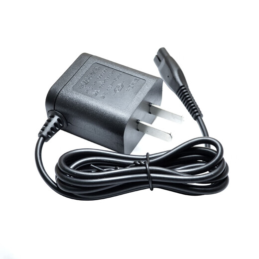 
Aijian is suitable for Philips razor charger Series1000 S1060 S1010 S100S1050 charging cable power cord 4.3V voltage razor universal accessories [4.3V] charger