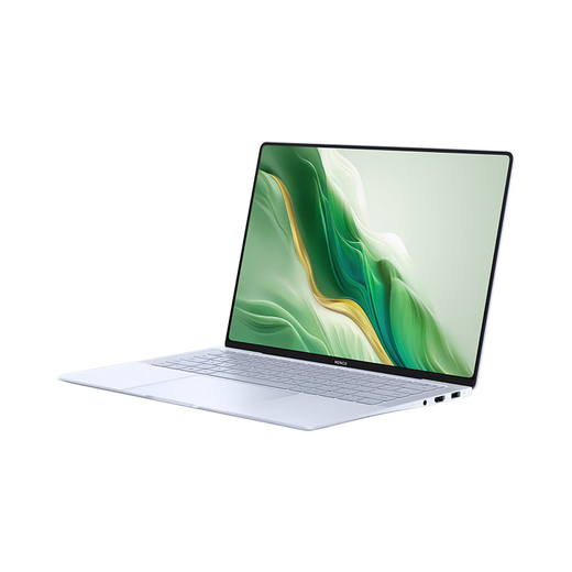 Ehren Magicbook Art 14 Laptop Ultra-light AI Smart Business Office Game Design Ultra Ultra 5/32G/1T/3,1K OASIS EYE STEUDERSEM [Honor Art14 Dünn und leichte Notizbuch Oasis Eye Protection] [Standard + 699 Yuan Geschenkpaket]