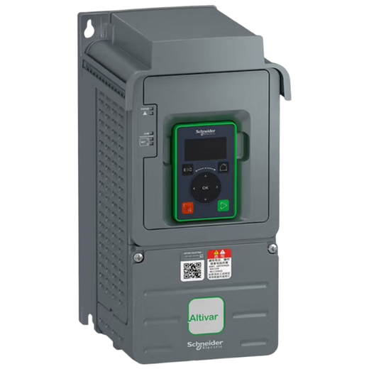 Schneider ATV610 inverter three-phase 380V 7.5kW 10HP 380-460V IP20 ATV610U75N4