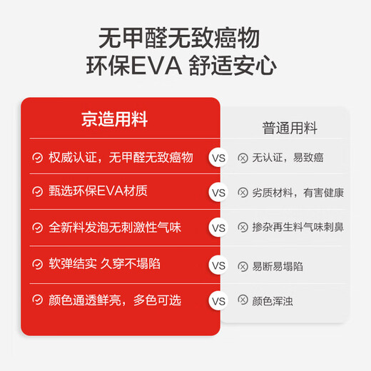 Made in Tokyo, Candy Slippers Men's Anti-slip Lightweight Couple's Deodorant Bathroom Slippers Black 42-43