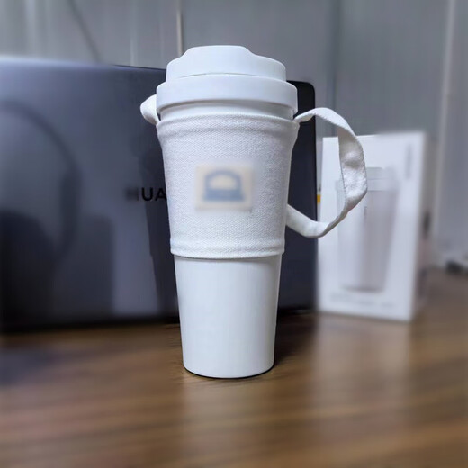 乐扣乐扣原装配件 乐扣元气保温杯盖子LHC3249/3271咖啡杯茶姬联名弹跳盖 喷气孔塞子一个
