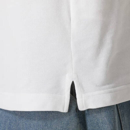 Camiseta Nike (Nike) Nuevo sportswear de verano Golf Carrera informal de algodón de manga corta Polo transpirable FN3895-100-Recomendación de algodón de algodón principal (165/84a)