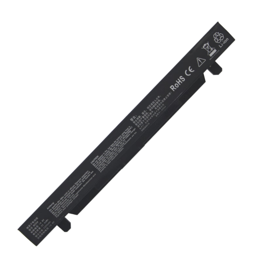 Semana ASUS ZX50 ZX50J ZX50JX GL552JX GL552V A41N1424 FX-Pro más FX51V Batería de laptop