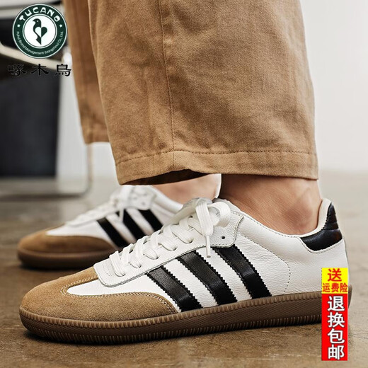 Holzspecker Neue 2025 Schuhe Neue leichte Männerschuhe lässige Schuhe Casual Soft Soft Sports Schuhe Trendy Trainingschuhe Männer 9920 Black Boutique Version 39