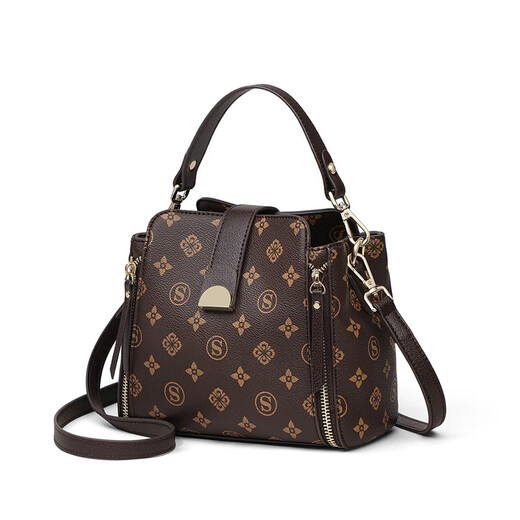 Love Sea Bag Women Sag Buckte Buckbod