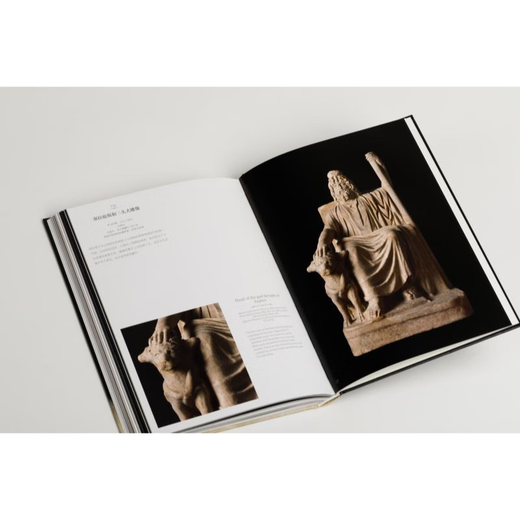 Sculpture Art of Ancient Greece and Rome Edited by Zhao Ou Shanghai Calligraphy and Painting Publishing House Sculpture Art of Ancient Greece and Rome