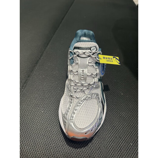 ASICS Hong Kong Asics Gel Nimbus 10.1 Retro-Schockreduzierende Kee-resistente Joggingschuhe 1203A543-103 103 43.5