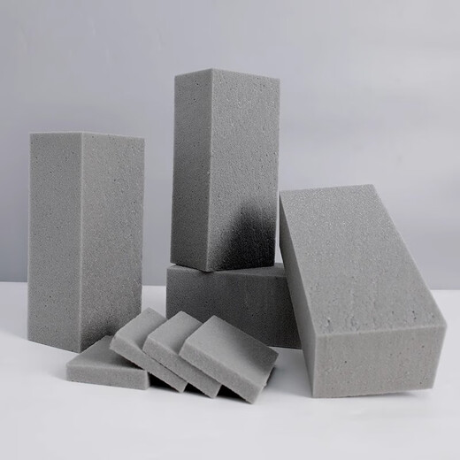 Rümke flower arrangement dried flower mud flower shop handmade home bouquet wedding car flower arrangement mud gardening supplies foam flower mud 6179