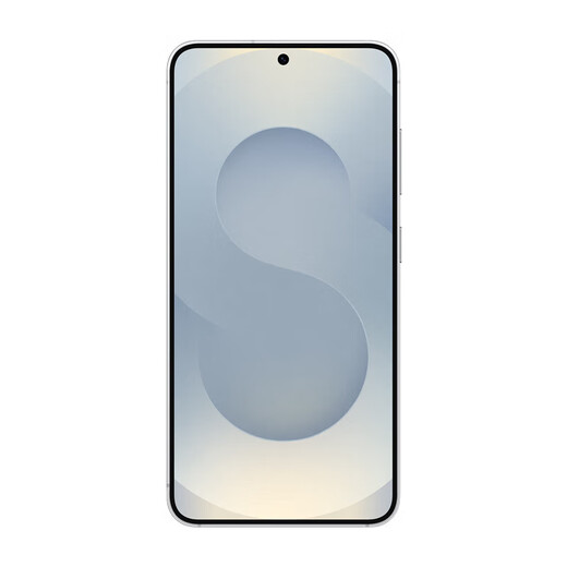 Samsung Galaxy S25 S25+ S25Ultra Second-hand 5G mobile phone Super anthropomorphic AI assistant Snapdragon 8 Extreme Edition S25 Muhe Silver 12GB+256GB 99 new