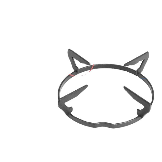 Suitable for boss gas stove bracket 7G02 05 7B13 16 30B3 gas stove stove rack pot rack accessories collection 7B19 stove rack