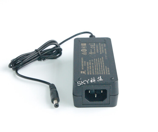 Original Continental ADS-65HL-12N-1: 12048E Video Recorder 12v4a Power Adapter DPS-48DB Aussehen ADS-65HL-12N-1: 12041