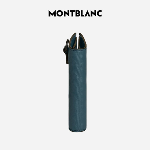 Montblanc Montblanc Fashion 3.0 Série Vertical 6cc portefeuille 198843 Cadeau masculin