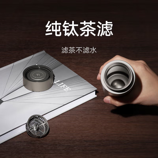Shengwan High-end Nurses Day Gifts Souvenirs Business Gift Customized Souvenirs Events Employee Prize Thermos Cup High-end Gifts [Brand Three-Piece Set] 02