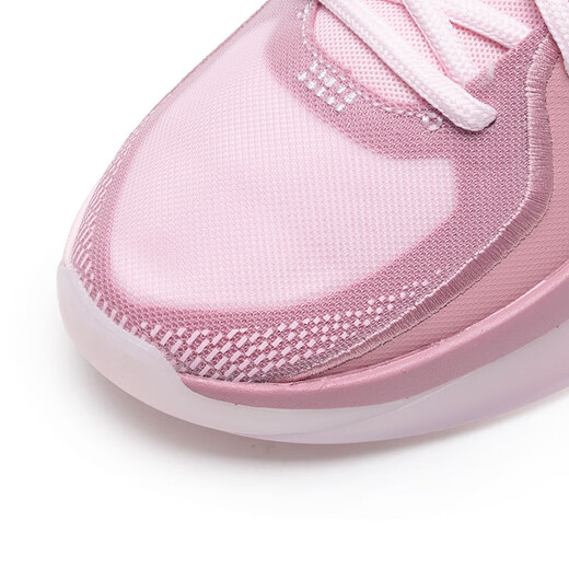 Nike (Nike) Frauenschuhe Sommer Neue Sabrina Running Shoes Modetrend Vielseitige Freizeitschuhe atmungsaktive gepolsterte Sportschuhe FZ1517-601 Schaumpulver/Schwarz 36