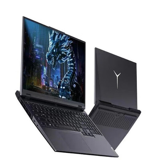 Savior Y7000P Play 3A Black Myth Wukong Game Laptop Drawing Design Student Chicken Eating Computer Y9000P Single Display 4060 Laptop R9000P/R7000P Y7000 i5-8300H-1050 16G+512G Official Standard