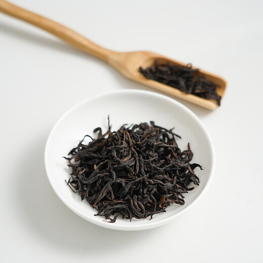 天池乌龙茶凤凰单枞茶叶古树东方红黄枝香特级有机单丛茶礼盒送礼