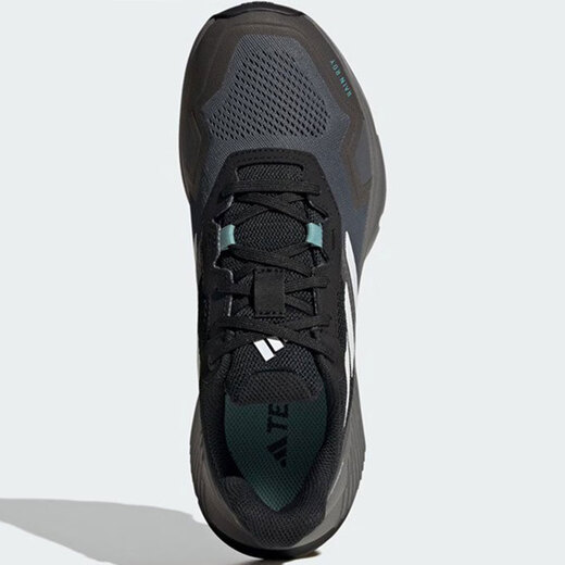 阿迪达斯 （adidas）跑步鞋女鞋夏季新款户外越野缓震运动鞋轻便透气休闲鞋IH3878 IE9402 36