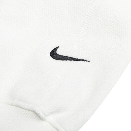 Nike (Nike) Femenino Sports 25 Nuevo cómodo y transpirable Sweater de suéter de suéter de moda Pantalones de aderezo de dos piezas