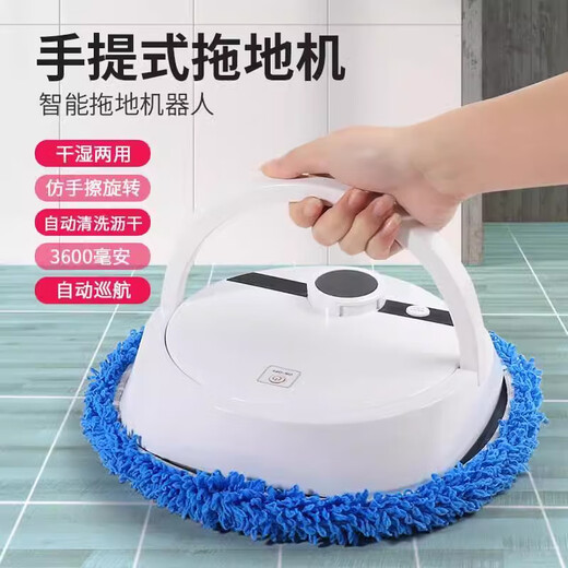 Le ménage authentique de Kdyson balayant le robot lavage à la main entièrement automatique et humide intégré d'obstacle intelligent évitement modèle de charge enlève