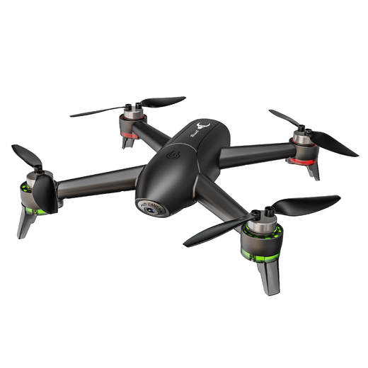 La photographie aérienne BEast Drone HD est livrée avec une télécommande à la télécommande Aircraft quadcopter sg600pro Children's Entry-Tremple Gark Gift Drone Black [avec photographie aérienne] Écran à télécommande à l'écran à télécommande à l'écran Double électrique [accessoires fragiles + remplacement gratuit]