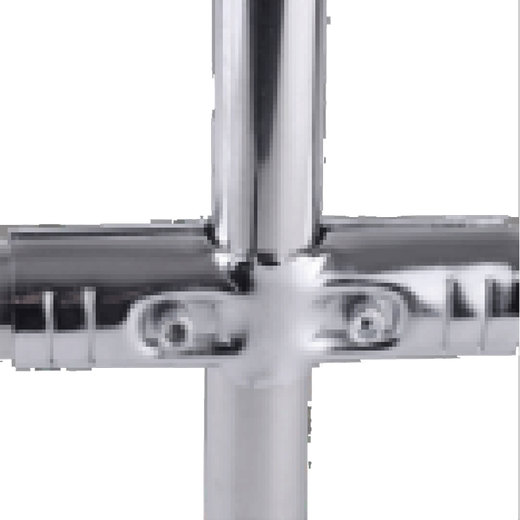 Xingqianda丨180 degree connector at both ends GLT28-J-2005C