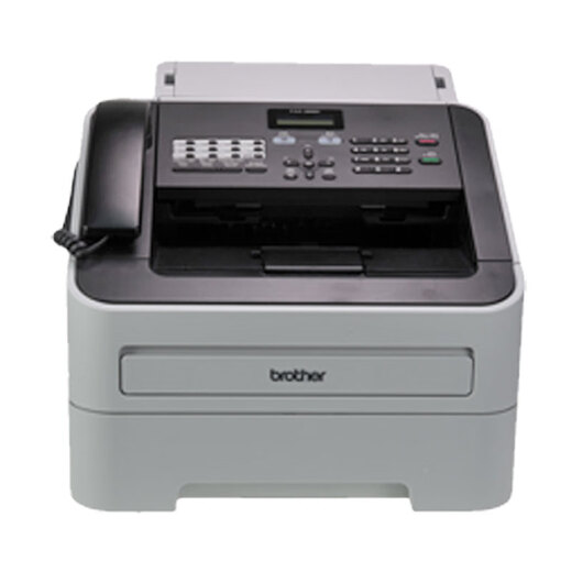 BROTHER FAX-2890 laser multi-function fax machine (print, copy, fax)