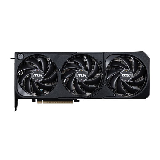 MSI GeForce RTX 5070 Ti 16G SHADOW 3X E-sports game design intelligent learning independent graphics card