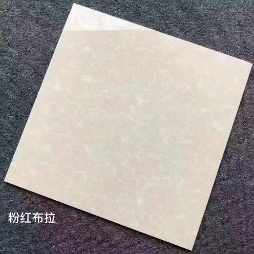 XMSJ Guangdong polished tiles 800x800 floor tiles white polycrystalline yellow Bra red Pilates 600 vitrified tiles light yellow tulip 600*600